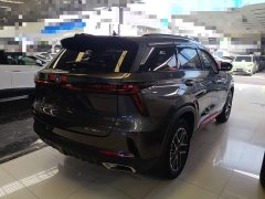 Changan CS75PLUS second generation 1.5T automatic premium - фото 7
