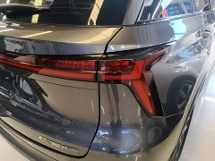 Changan CS75PLUS second generation 1.5T automatic premium - фото 8