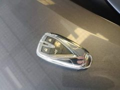 Changan CS75PLUS second generation 1.5T automatic premium - фото 9