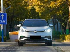 Volkswagen ID.4 X pure long battery life version - фото 2