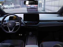 Volkswagen ID.4 X pure long battery life version - фото 3