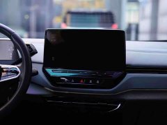 Volkswagen ID.4 X pure long battery life version - фото 5