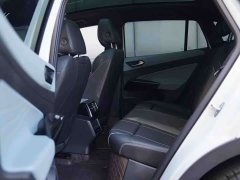 Volkswagen ID.4 X pure long battery life version - фото 7
