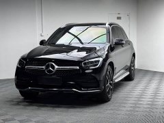 Mercedes-Benz GLC 300 L 4MATIC Dynamic - фото 1