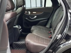 Mercedes-Benz GLC 300 L 4MATIC Dynamic - фото 12
