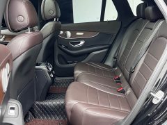 Mercedes-Benz GLC 300 L 4MATIC Dynamic - фото 17