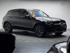 Mercedes-Benz GLC 300 L 4MATIC Dynamic - фото 3