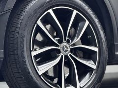 Mercedes-Benz GLC 300 L 4MATIC Dynamic - фото 4