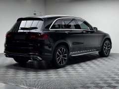 Mercedes-Benz GLC 300 L 4MATIC Dynamic - фото 5