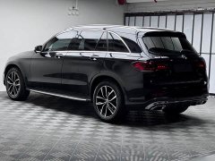 Mercedes-Benz GLC 300 L 4MATIC Dynamic - фото 7