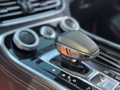 Hongqi H9 2020 2.0T Zhilian Qichang Edition - фото 12