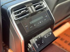 Hongqi H9 2020 2.0T Zhilian Qichang Edition - фото 16