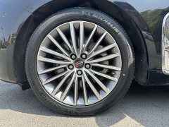 Hongqi H9 2020 2.0T Zhilian Qichang Edition - фото 18