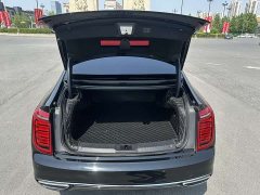 Hongqi H9 2020 2.0T Zhilian Qichang Edition - фото 20