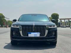 Hongqi H9 2020 2.0T Zhilian Qichang Edition - фото 5