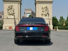 Hongqi H9 2020 2.0T Zhilian Qichang Edition - фото 6