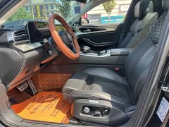 Hongqi H9 2020 2.0T Zhilian Qichang Edition - фото 7