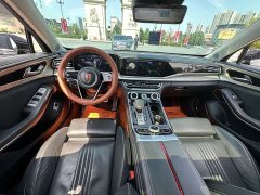 Hongqi H9 2020 2.0T Zhilian Qichang Edition - фото 8