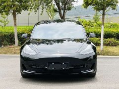 Tesla Model 3 2021 Standard Range Rear Drive Upgraded Version - фото 2