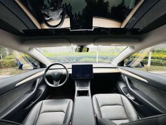 Tesla Model 3 2021 Standard Range Rear Drive Upgraded Version - фото 4