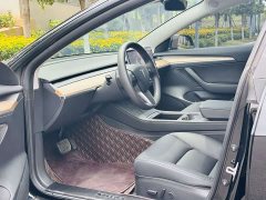 Tesla Model 3 2021 Standard Range Rear Drive Upgraded Version - фото 5