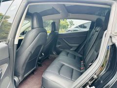 Tesla Model 3 2021 Standard Range Rear Drive Upgraded Version - фото 6