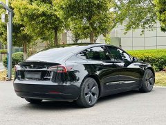 Tesla Model 3 2021 Standard Range Rear Drive Upgraded Version - фото 7