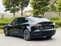 Tesla Model 3 2021 Standard Range Rear Drive Upgraded Version - фото 9