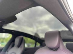 Xiaomi SU7 rear-wheel drive long-range smart driving version - фото 11