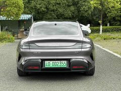 Xiaomi SU7 rear-wheel drive long-range smart driving version - фото 15
