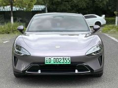 Xiaomi SU7 rear-wheel drive long-range smart driving version - фото 2