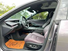 Xiaomi SU7 rear-wheel drive long-range smart driving version - фото 8