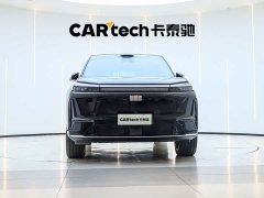 Geely Galaxy M9 210km four-wheel drive pilot version - фото 2
