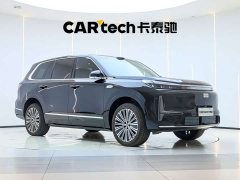 Geely Galaxy M9 210km four-wheel drive pilot version - фото 3