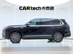Geely Galaxy M9 210km four-wheel drive pilot version - фото 4