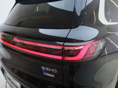 Geely Galaxy M9 210km four-wheel drive pilot version - фото 7