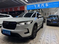 Honda HR-V 2023 240TURBO Jingrui Edition - фото 1