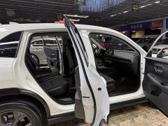 Honda HR-V 2023 240TURBO Jingrui Edition - фото 11
