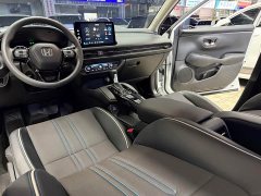 Honda HR-V 2023 240TURBO Jingrui Edition - фото 15