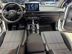 Honda HR-V 2023 240TURBO Jingrui Edition - фото 16