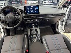 Honda HR-V 2023 240TURBO Jingrui Edition - фото 19