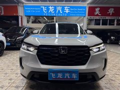 Honda HR-V 2023 240TURBO Jingrui Edition - фото 2