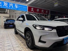Honda HR-V 2023 240TURBO Jingrui Edition - фото 3