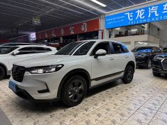 Honda HR-V 2023 240TURBO Jingrui Edition - фото 4
