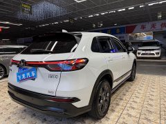 Honda HR-V 2023 240TURBO Jingrui Edition - фото 5
