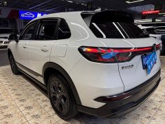 Honda HR-V 2023 240TURBO Jingrui Edition - фото 6