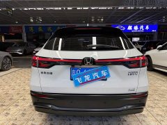 Honda HR-V 2023 240TURBO Jingrui Edition - фото 8