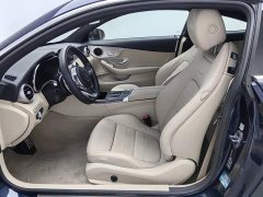 Mercedes-Benz C-Class (Imported) C 200 Coupe - фото 10