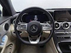Mercedes-Benz C-Class (Imported) C 200 Coupe - фото 11