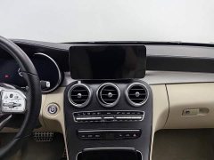 Mercedes-Benz C-Class (Imported) C 200 Coupe - фото 12